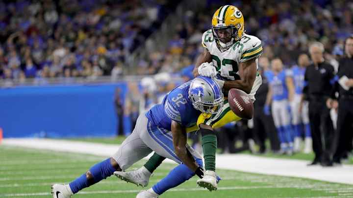 2020 Season Preview: Week 2 Lions at Packers 2020 Season Preview: Week 2 Lions at Packers