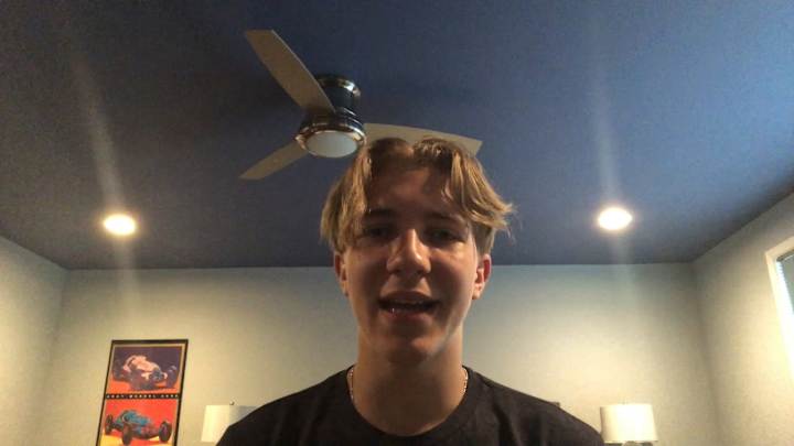 WATCH: Why The Knicks Should Re-Sign Carmelo Anthony WATCH: Why The Knicks Should Re-Sign Carmelo Anthony