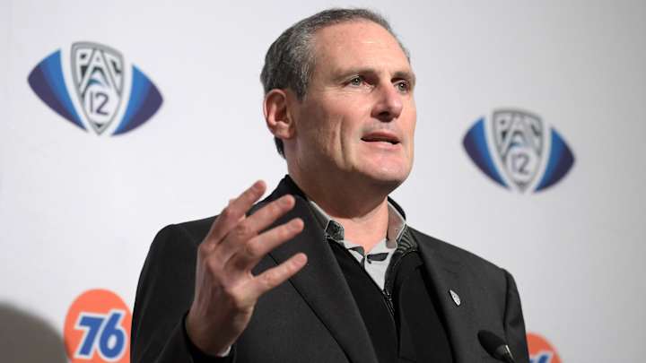 Power 5 Leaders Must Articulate Motive Behind Push to Play 2020 College Football Season
