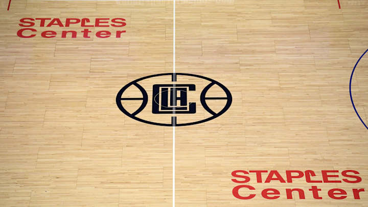 Report: LA Clippers Close Practice Facility Following Positive Coronavirus Test Report: LA Clippers Close Practice Facility Following Positive Coronavirus Test