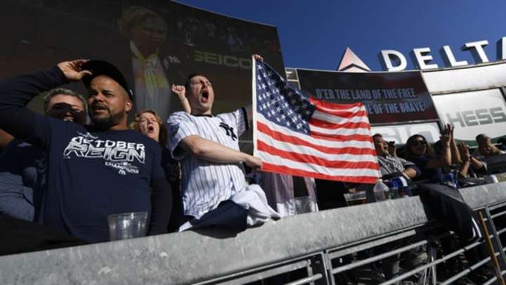 Yankees' Hal Steinbrenner Expects to See Fans at Yankee Stadium This Season