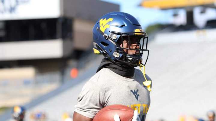 Stellar, Standard & Subpar: Alec Sinkfield in 2020