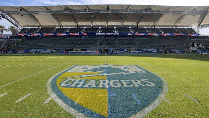 The Life and Legacy of Al Davis: San Diego Chargers