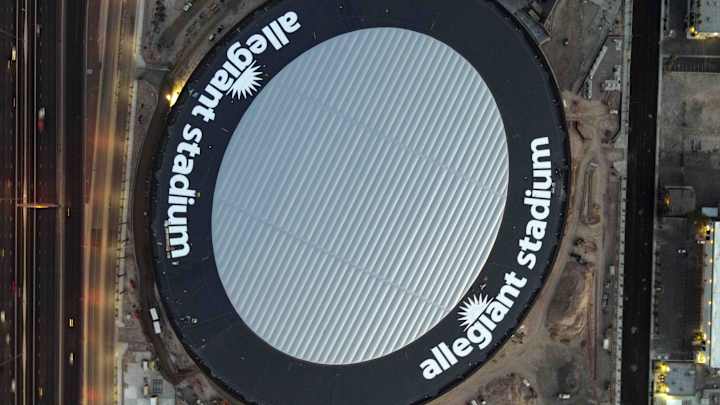 Around the World of the NFL Podcast: Episode VI