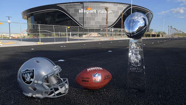 Raiders Have Three Ways to Find Super Bowl QB Raiders Have Three Ways to Find Super Bowl QB