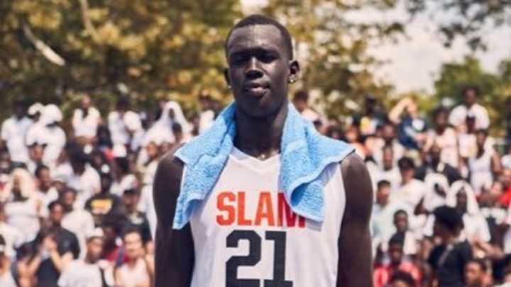 Five-star center Makur Maker Commits to HBCU, Howard University Five-star center Makur Maker Commits to HBCU, Howard University