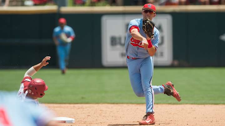 Grae Kessinger Coping with Lost Season, Taking Development into His Own Hands