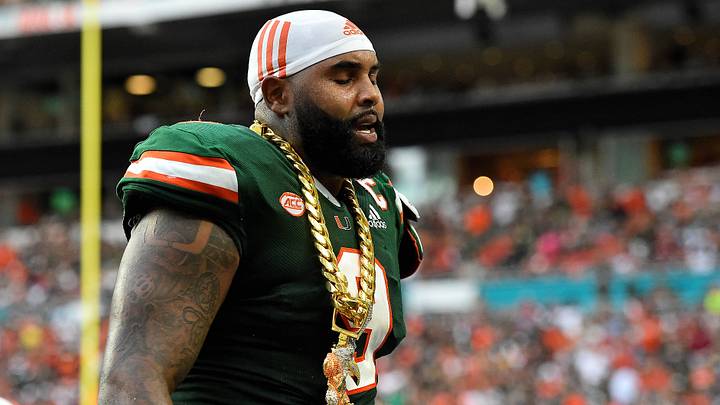 Ranking the Packers (No. 62): Gerald Willis