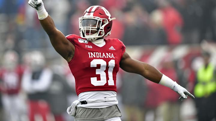 My Two Cents: Indiana Has Toughest September Big Ten Schedule