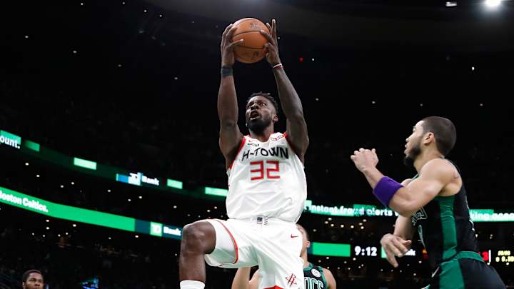 Mike D'Antoni to Experiment With Expanded Rotation Before Playoffs