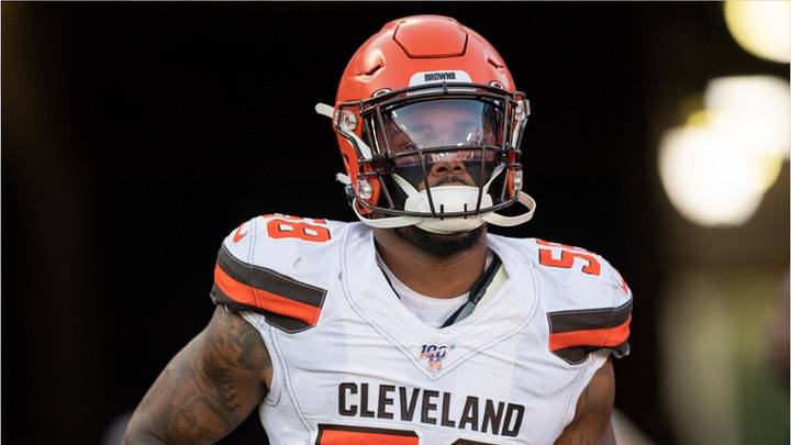 A Key at Inside Linebacker: Kirksey’s Availability, Productivity