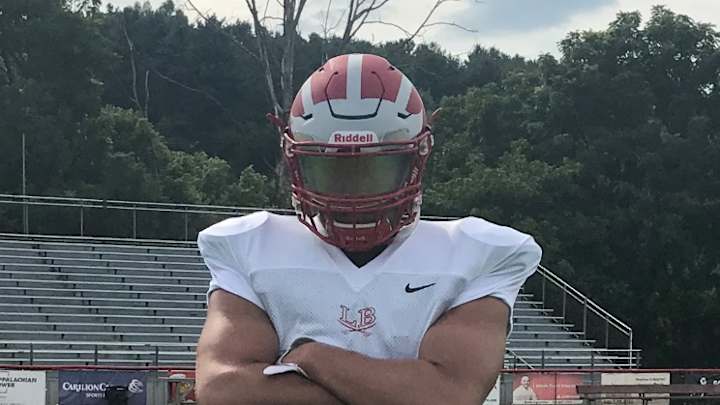 2022 Recruit Gunner Givens Receiving Interest for Multiple Positions, Talks Relationship with LSU Football 2022 Recruit Gunner Givens Receiving Interest for Multiple Positions, Talks Relationship with LSU Football