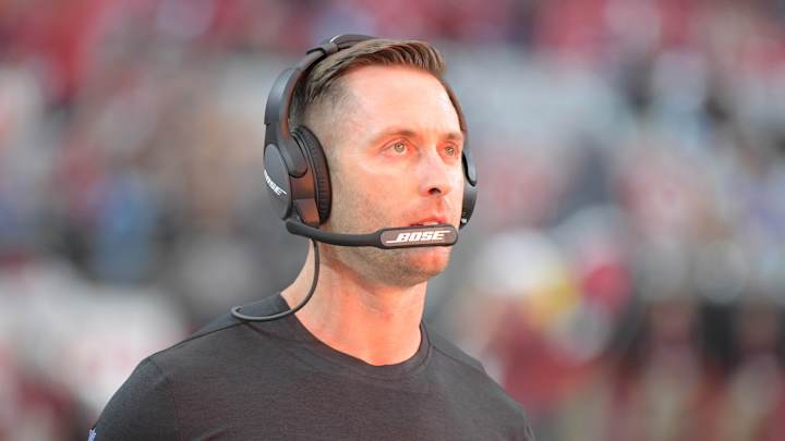 Report: Oklahoma Sooners to Target Kliff Kingsbury in Head Coach Search