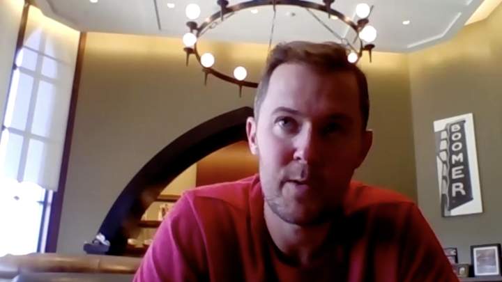 Lincoln Riley Zoom Call: 'I Hope Like Hell We Can Play in the Fall' Lincoln Riley Zoom Call: 'I Hope Like Hell We Can Play in the Fall'