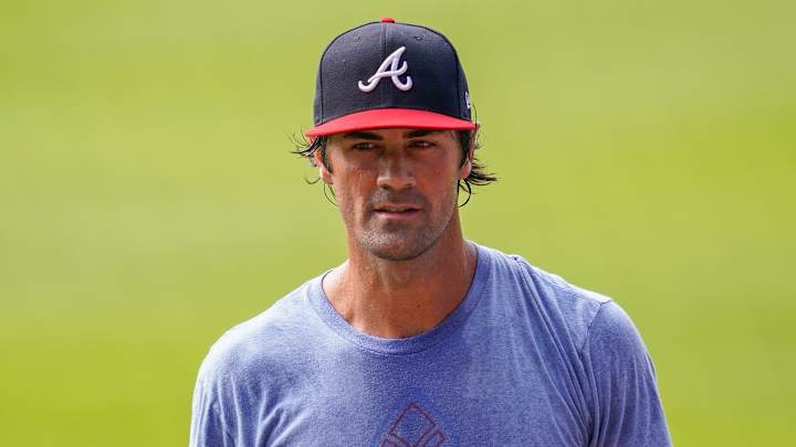 Cole Hamels talks about the changes in baseball
