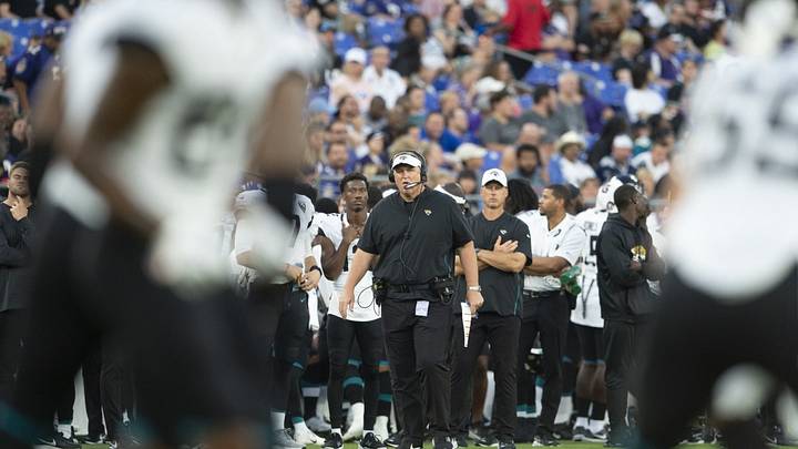 Report: NFLPA Reps Vote to Recommend No Preseason Games for 2020 Report: NFLPA Reps Vote to Recommend No Preseason Games for 2020