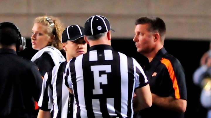 Sidebars to the Holder Zoom and Investigation Results: Haircut? and Twitter War