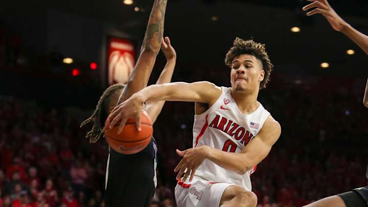 Knicks Prospect Breakdown: Josh Green