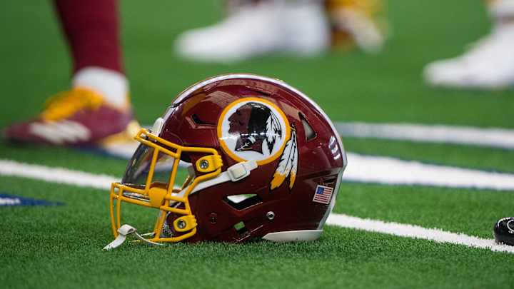 New Statement from Washington NFL Team