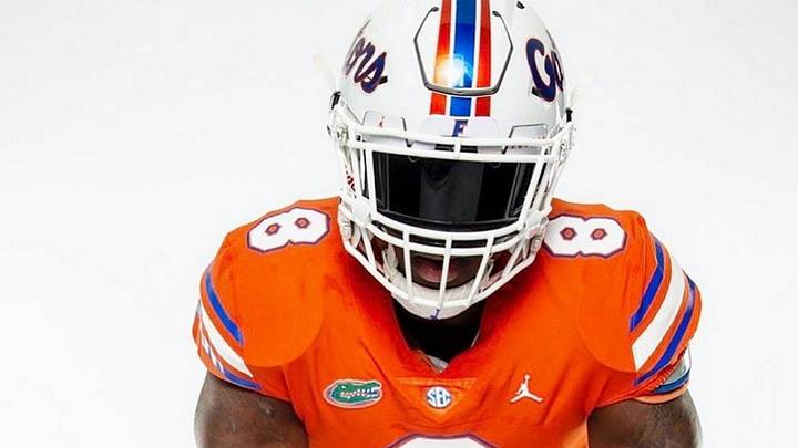 Florida Gators 2020 Signee Profile: DE Princely Umanmielen Florida Gators 2020 Signee Profile: DE Princely Umanmielen