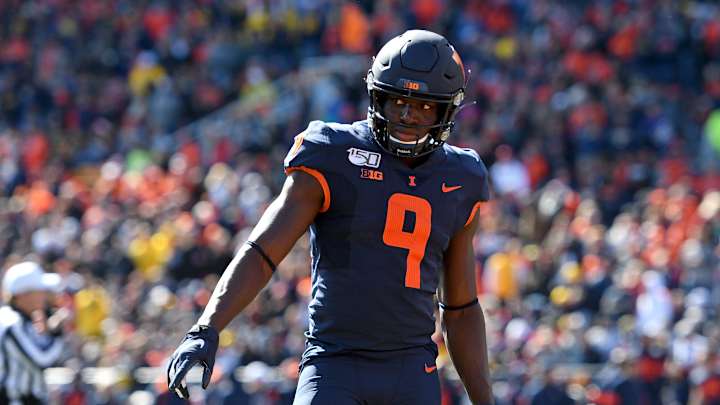 VIDEO: Illini Now/SI Morning Update With Matthew Stevens - July 4, 2020