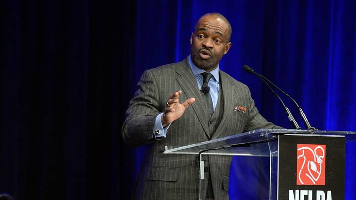 Preseason Conflict Reminds NFL in Limbo