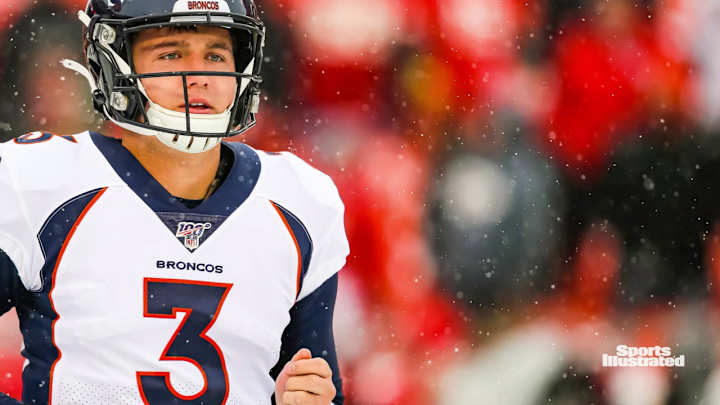 Mile High Roundtable: Broncos at Steelers | Week 2 | Predictions & Picks Mile High Roundtable: Broncos at Steelers | Week 2 | Predictions & Picks