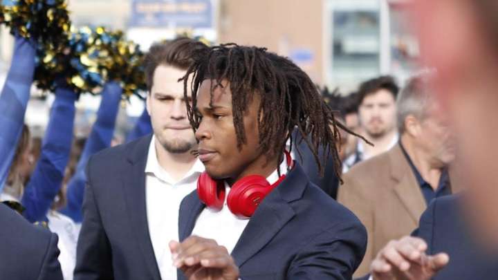 Stellar, Standard & Subpar: Tae Mayo in 2020