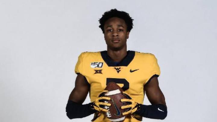 BREAKING: Top WVU Target Makes Decision BREAKING: Top WVU Target Makes Decision
