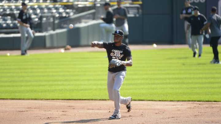 Letters from Summer Camp: Day 2