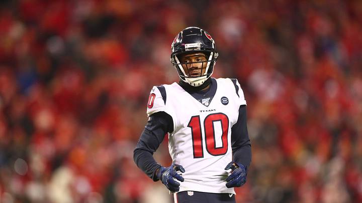 Inside AFC South: Roster Move Under the Microscope