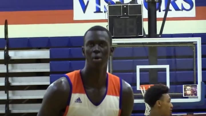 Wolfpack Will Get Firsthand Look at Historic HBCU Commit Maker