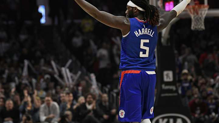 LA Clippers' Full Scrimmage Schedule Released for NBA Restart