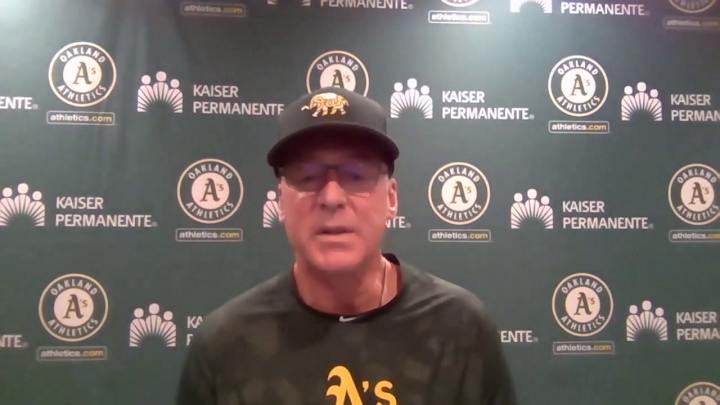 Athletics Won't be Playing Small Ball, at Least at 2020's Outset