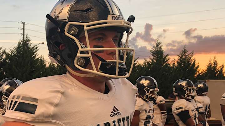 Look: Harrison Bailey Shows Body Transformation, Credits New S&C Coach Artis