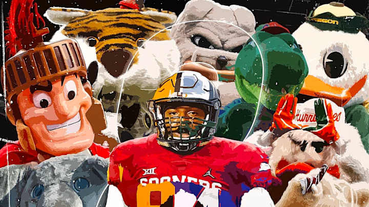 Sooners Make the Cut for Two 5-Star Prospects Sooners Make the Cut for Two 5-Star Prospects