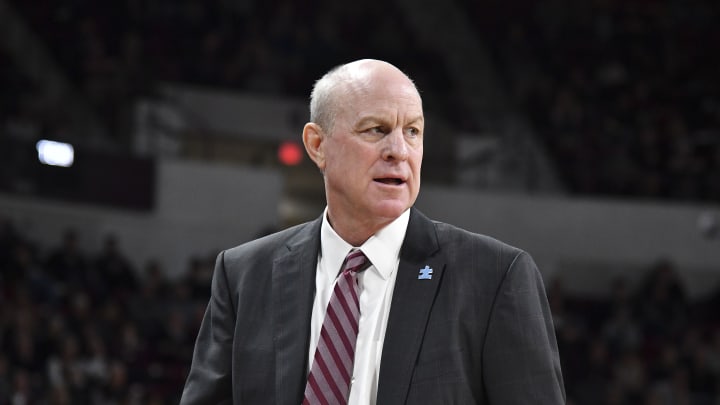 MSU's Howland eager to get to work with his young team