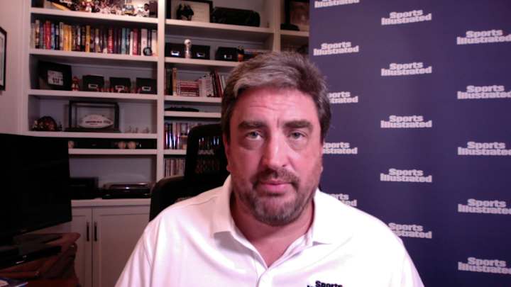 Safety, Not Money, will Eventually Decide Fate of 2020 College Football Season Safety, Not Money, will Eventually Decide Fate of 2020 College Football Season