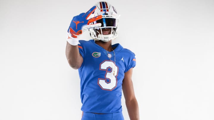Will Florida Gators Freshman WR Xzavier Henderson Avoid Redshirt?