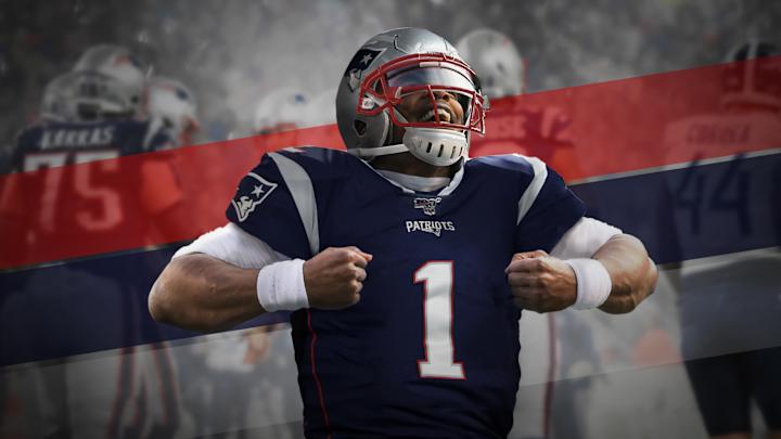 Cam Newton vs. the Patriot Way: Will Superman Provide a Culture Shock in New England?