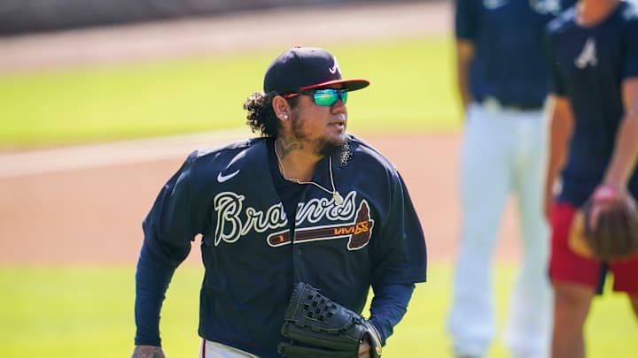 Felix Hernandez opts out of 2020 season Felix Hernandez opts out of 2020 season