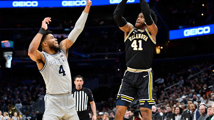 Why the Knicks Should Hope Saddiq Bey Falls in the Draft