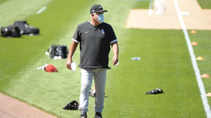 First two positive tests cloud Summer Camp