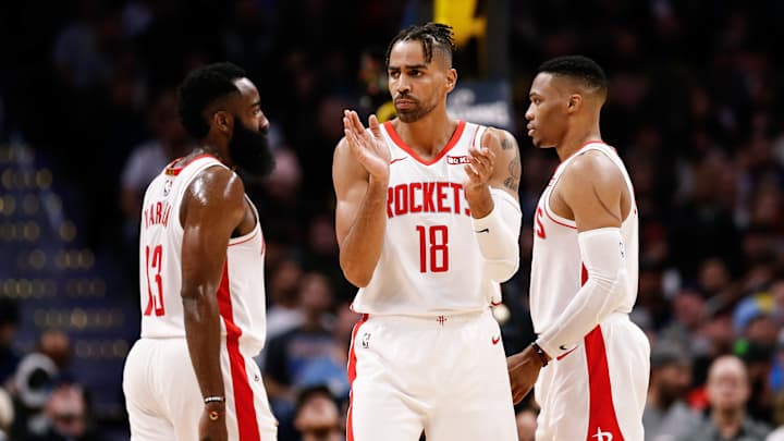 Thabo Sefolosha: Multiple Rockets Tested Positive for COVID-19