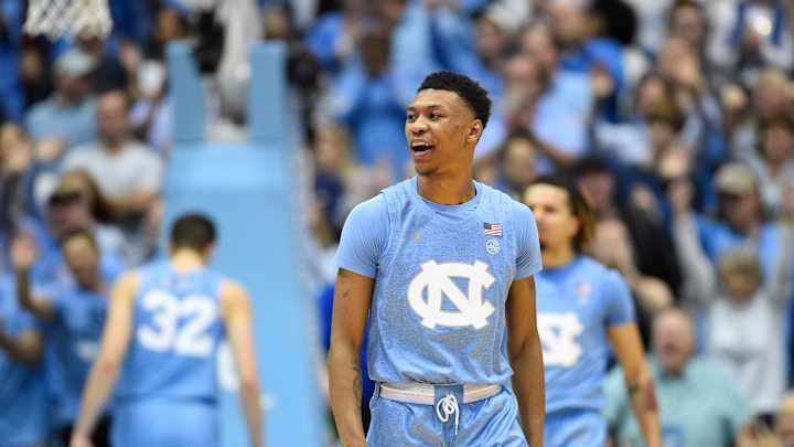 Christian Keeling and Primetime Players Fall in TBT