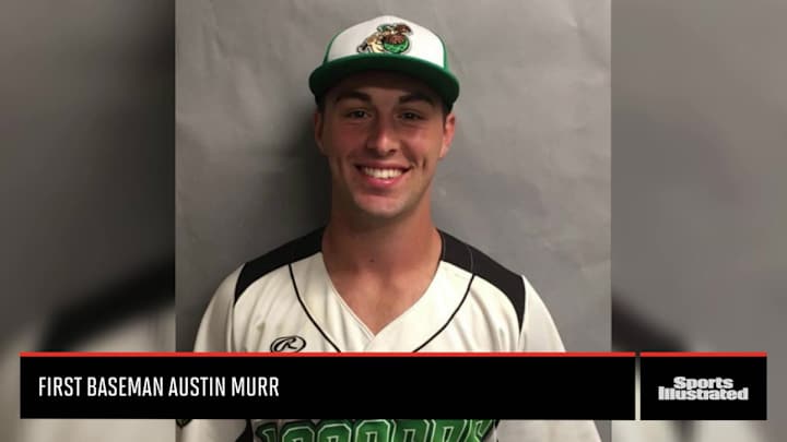 Wolfpack College Summer Baseball Update