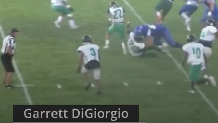 Duke Suffers Second July 4 Loss as Garrett DiGiorgio Stays Home Duke Suffers Second July 4 Loss as Garrett DiGiorgio Stays Home