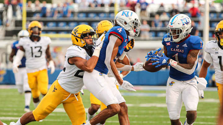 Stellar, Standard & Subpar: Jake Long in 2020