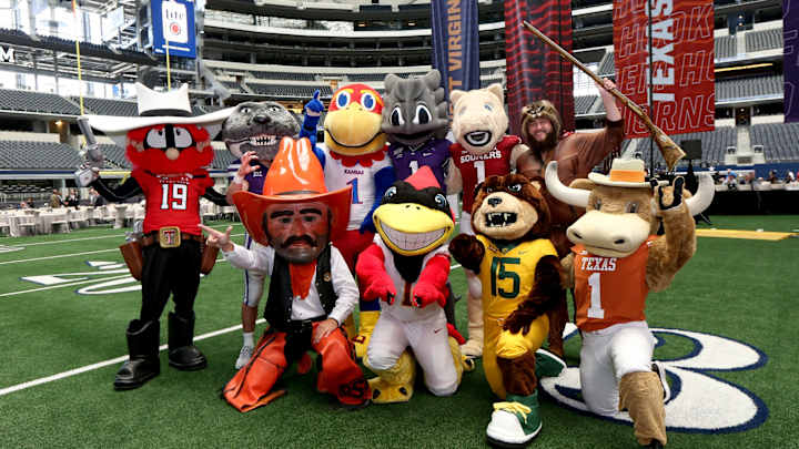 What to Expect from the Big 12 on Monday and When to Expect It