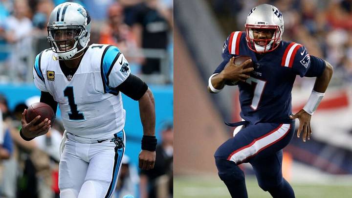 How the Patriots Offense Could Be 'Brissett-Like' With Cam Newton How the Patriots Offense Could Be 'Brissett-Like' With Cam Newton